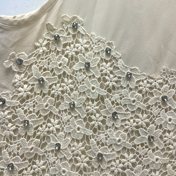 Ann Taylor Tank Top NWT - Picture 3 of 4